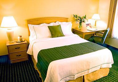 Sonesta Simply Suites Phoenix Scottsdale Rom bilde