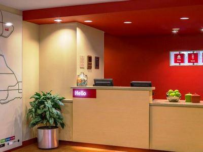 Sonesta Simply Suites Phoenix Scottsdale Eksteriør bilde