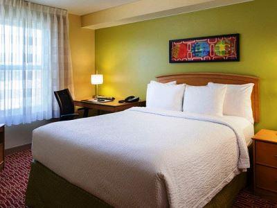 Sonesta Simply Suites Phoenix Scottsdale Eksteriør bilde