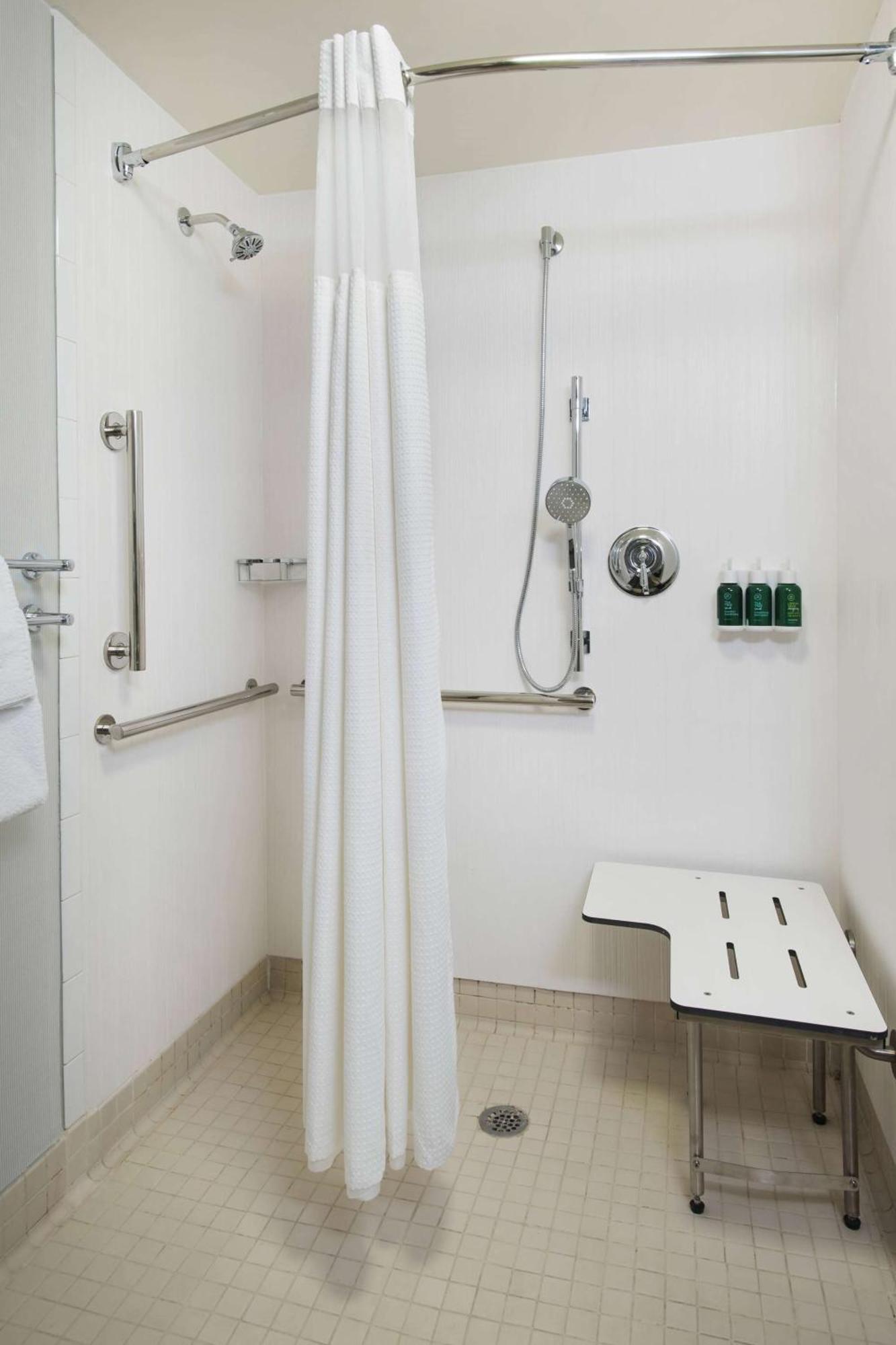 Sonesta Simply Suites Phoenix Scottsdale Eksteriør bilde