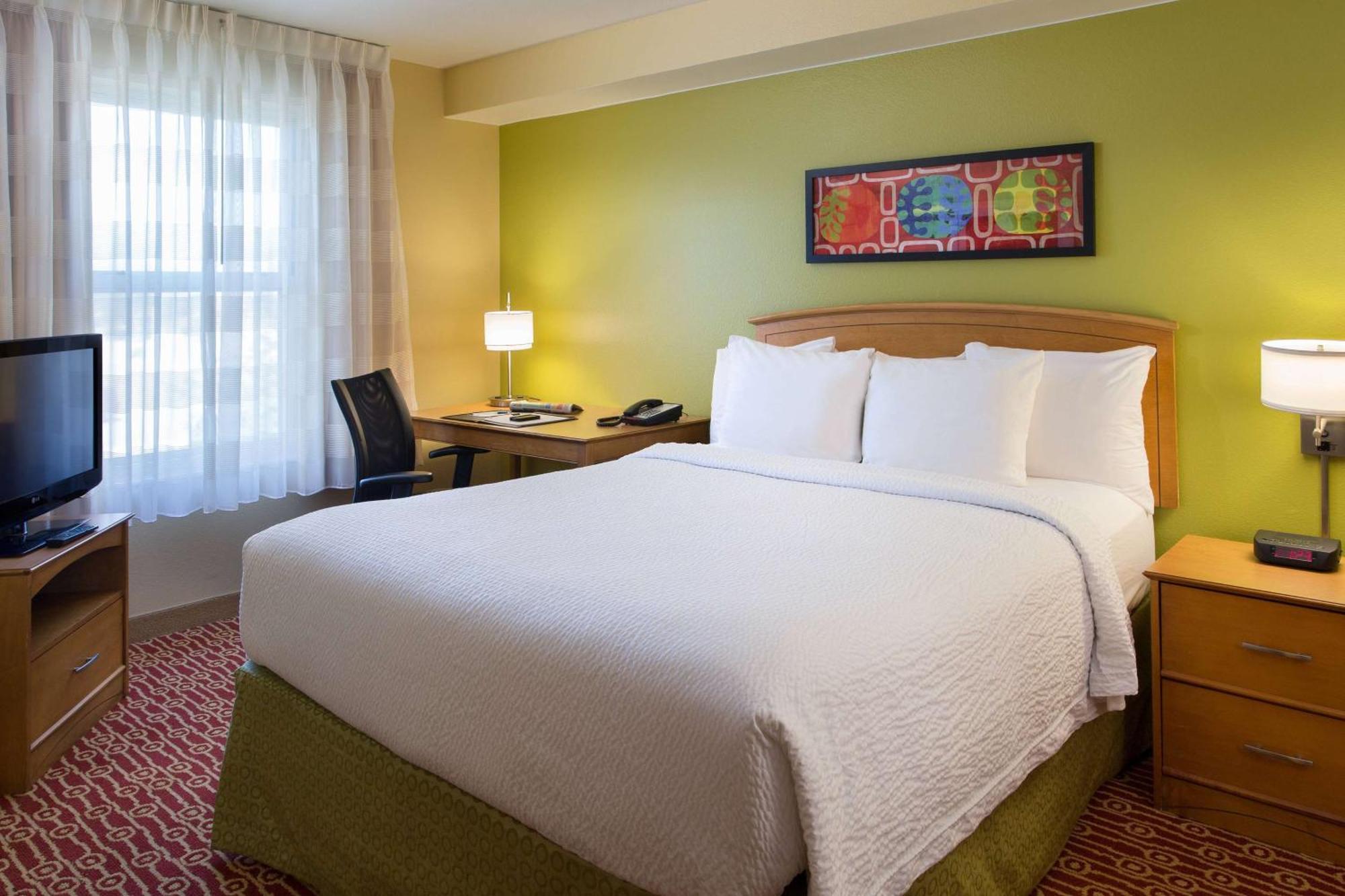 Sonesta Simply Suites Phoenix Scottsdale Eksteriør bilde