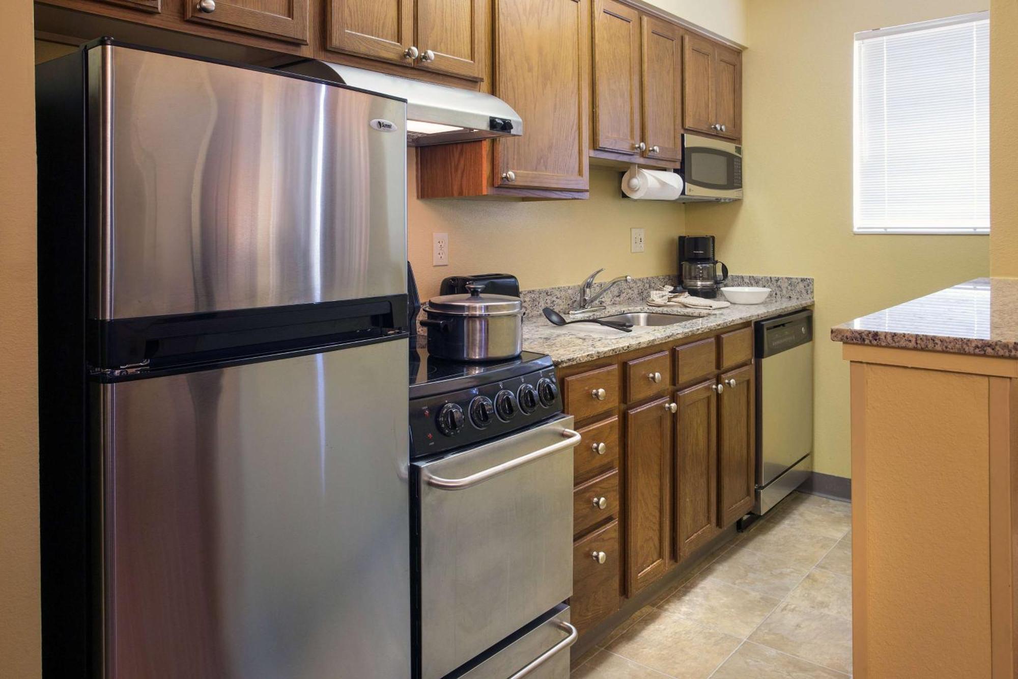 Sonesta Simply Suites Phoenix Scottsdale Eksteriør bilde