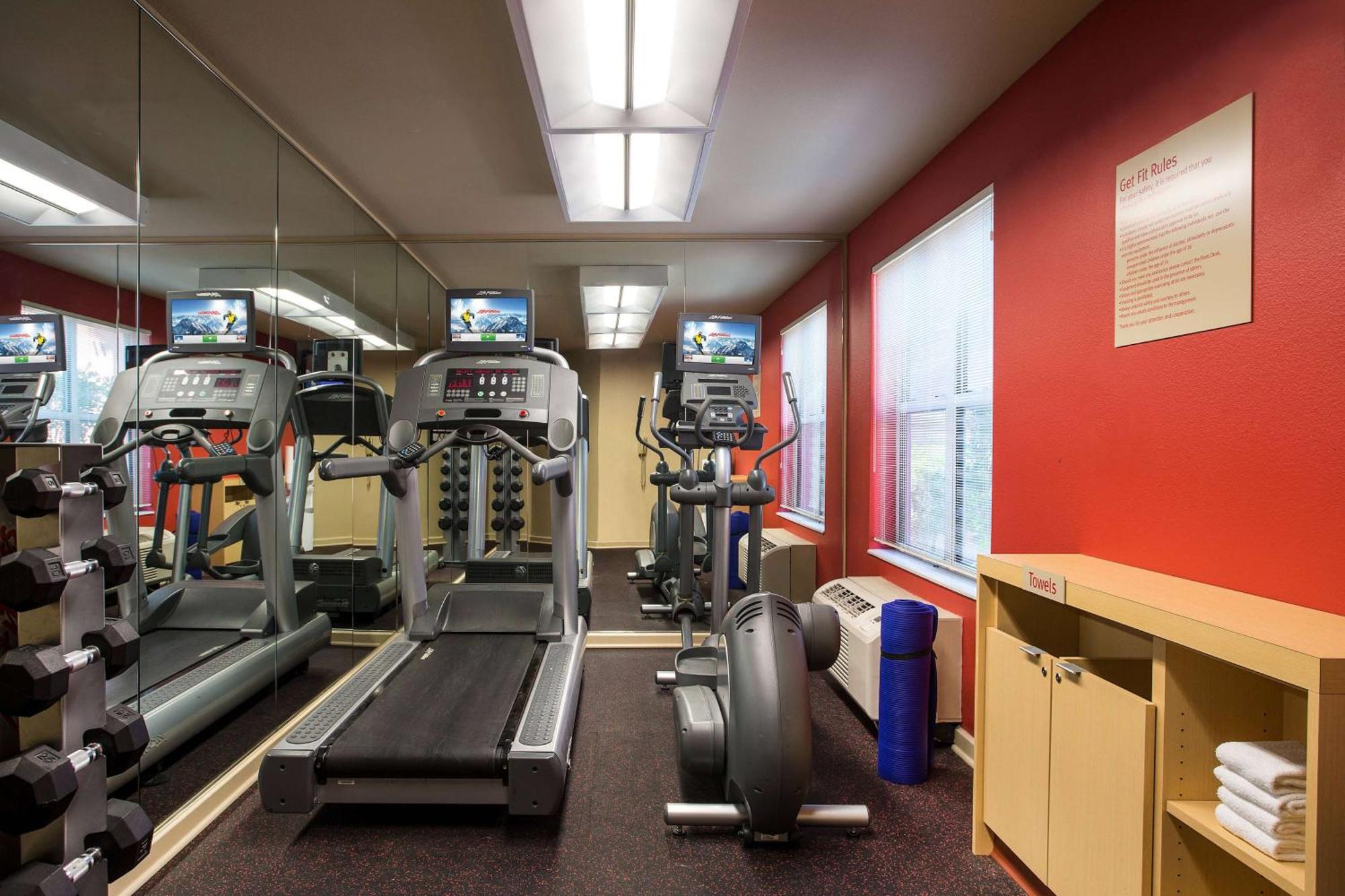 Sonesta Simply Suites Phoenix Scottsdale Eksteriør bilde