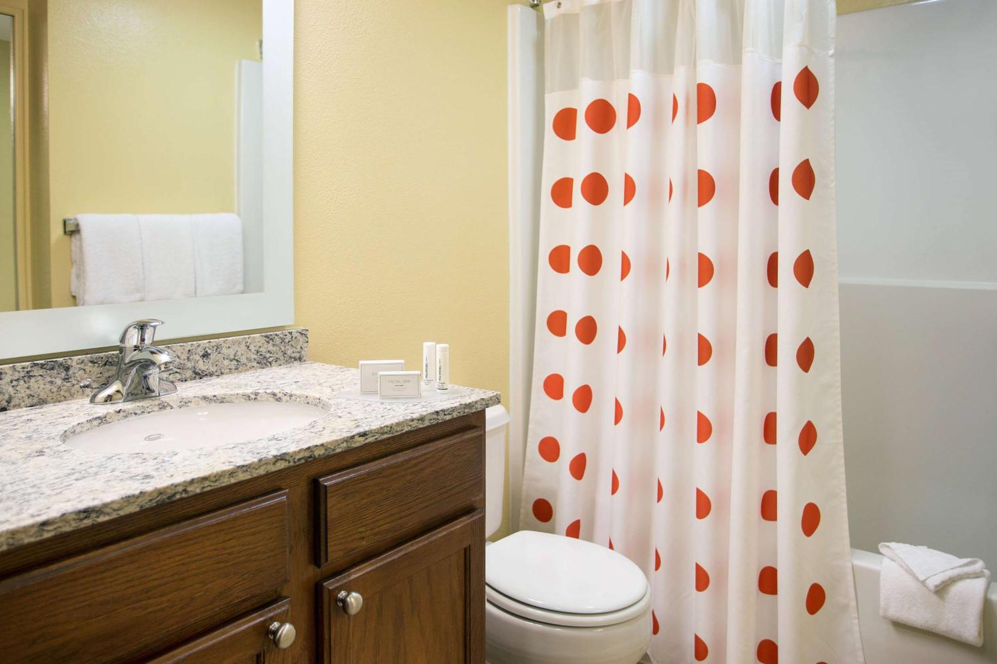 Sonesta Simply Suites Phoenix Scottsdale Eksteriør bilde