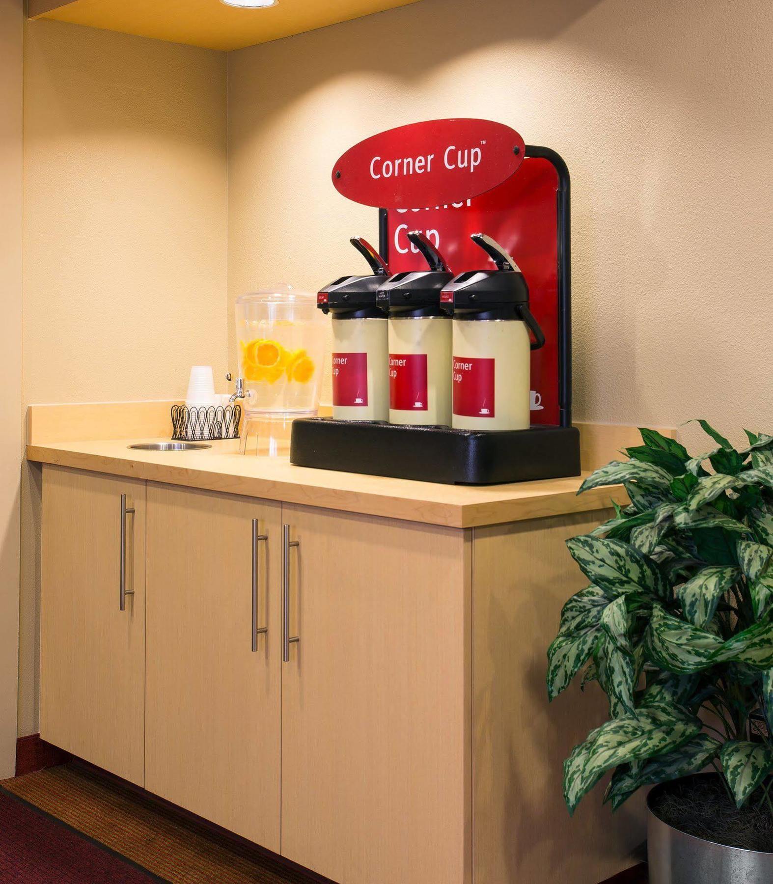Sonesta Simply Suites Phoenix Scottsdale Eksteriør bilde
